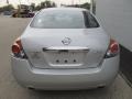 Brilliant Silver - Altima 2.5 S Photo No. 3
