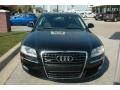 Brilliant Black - A8 L 4.2 quattro Photo No. 2
