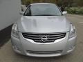 Brilliant Silver - Altima 2.5 S Photo No. 6