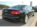 Brilliant Black - A8 L 4.2 quattro Photo No. 4