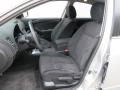 Brilliant Silver - Altima 2.5 S Photo No. 8