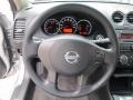 Brilliant Silver - Altima 2.5 S Photo No. 10