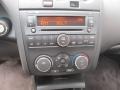 Brilliant Silver - Altima 2.5 S Photo No. 11