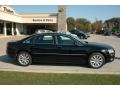 Brilliant Black - A8 L 4.2 quattro Photo No. 15