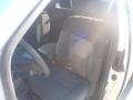 Radiant Silver Metallic - Frontier SE V6 King Cab Photo No. 6