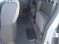 Radiant Silver Metallic - Frontier SE V6 King Cab Photo No. 16