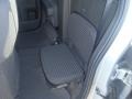 Radiant Silver Metallic - Frontier SE V6 King Cab Photo No. 17