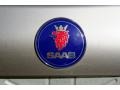2001 Saab 9-3 SE Convertible Badge and Logo Photo