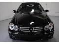 Black - CLK 350 Cabriolet Photo No. 2