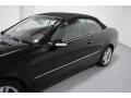 Black - CLK 350 Cabriolet Photo No. 5