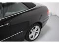 Black - CLK 350 Cabriolet Photo No. 6
