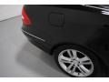Black - CLK 350 Cabriolet Photo No. 9