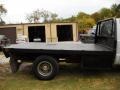 2000 Oxford White Ford F350 Super Duty XL Regular Cab Chassis  photo #6