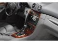 Black - CLK 350 Cabriolet Photo No. 13