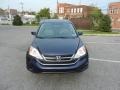 2010 Royal Blue Pearl Honda CR-V EX-L AWD  photo #11