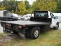 2000 Oxford White Ford F350 Super Duty XL Regular Cab Chassis  photo #10