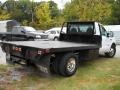 Oxford White - F350 Super Duty XL Regular Cab Chassis Photo No. 10