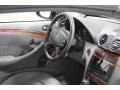 Black - CLK 350 Cabriolet Photo No. 14