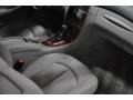 Black - CLK 350 Cabriolet Photo No. 15