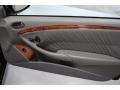 Black - CLK 350 Cabriolet Photo No. 16