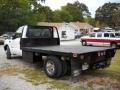 Oxford White - F350 Super Duty XL Regular Cab Chassis Photo No. 12