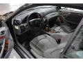 Black - CLK 350 Cabriolet Photo No. 18