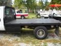 Oxford White - F350 Super Duty XL Regular Cab Chassis Photo No. 14