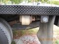 Oxford White - F350 Super Duty XL Regular Cab Chassis Photo No. 15