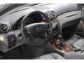 Black - CLK 350 Cabriolet Photo No. 20