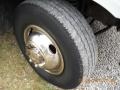 2000 Oxford White Ford F350 Super Duty XL Regular Cab Chassis  photo #17