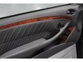 Black - CLK 350 Cabriolet Photo No. 21
