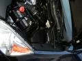 2010 Royal Blue Pearl Honda CR-V EX-L AWD  photo #19