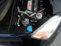 2010 Royal Blue Pearl Honda CR-V EX-L AWD  photo #20