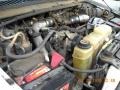 7.3 Liter OHV 16V Power Stroke Turbo Diesel V8 Engine for 2000 Ford F350 Super Duty XL Regular Cab Chassis #55113982