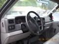 2000 Oxford White Ford F350 Super Duty XL Regular Cab Chassis  photo #24