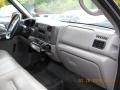 2000 Oxford White Ford F350 Super Duty XL Regular Cab Chassis  photo #29