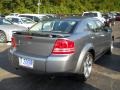 Silver Steel Metallic - Avenger R/T Photo No. 2