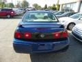 Superior Blue Metallic - Impala LS Photo No. 5