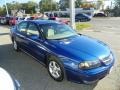 Superior Blue Metallic - Impala LS Photo No. 7