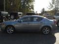 Silver Steel Metallic - Avenger R/T Photo No. 9