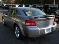 Silver Steel Metallic - Avenger R/T Photo No. 10