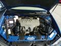 Superior Blue Metallic - Impala LS Photo No. 13
