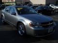 Silver Steel Metallic - Avenger R/T Photo No. 13