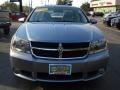 Silver Steel Metallic - Avenger R/T Photo No. 14