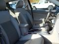 Silver Steel Metallic - Avenger R/T Photo No. 17