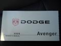 Silver Steel Metallic - Avenger R/T Photo No. 21