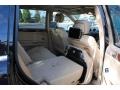 Cashmere Interior Photo for 2012 Mercedes-Benz GL #55114308