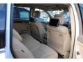  2012 GL 450 4Matic Cashmere Interior