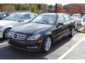Black - C 300 Sport 4Matic Photo No. 1