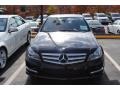 Black - C 300 Sport 4Matic Photo No. 2